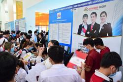 Thị trường lao động: Cung - cầu lệch pha