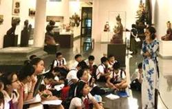 Điều chỉnh chương trình môn lịch sử