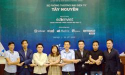 1.500 đơn vị tại Tây Nguyên được đào tạo thương mại điện tử