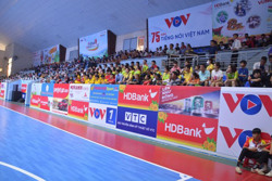 Đắk Lắk đăng cai giải bóng đá U9 toàn quốc năm 2022