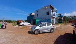 Tạm dừng bán dự án nhà ở xã hội vì hàng loạt sai phạm