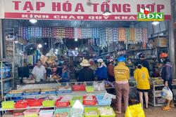 Người tiêu dùng "đánh đu" theo giá cả