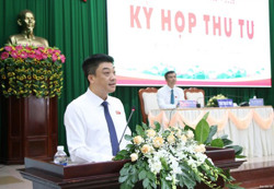 Kỳ họp thứ tư HĐND TP. Buôn Ma Thuột: Tập trung chấn chỉnh, xử lý các vi phạm trong thủ tục đất đai, quy hoạch, trật tự đô thị