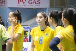 Thể thao chuyên nghiệp: Không thể thiếu tiềm lực kinh tế