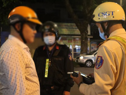 Tăng cường chấp hành quy định về phòng, chống tác hại của rượu, bia