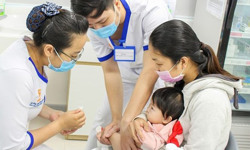 Cảnh báo bệnh viêm màng não vào mùa