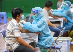 Bộ Y tế điều chỉnh thời gian tiêm vắc-xin Covid-19 mũi 3, 4