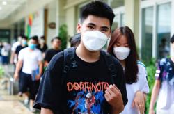 Bộ GD-ĐT công bố phổ điểm thi tốt nghiệp THPT 2022