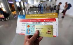 Đi máy bay không cần giấy tờ tùy thân, tại sao không?