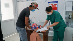 Không chủ quan khi trẻ dậy thì sớm