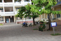 Thí sinh nộp Đơn xin phúc khảo trước ngày 3/8/2022