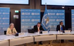 Y tế thế giới khuyến cáo gì về tiêm vắc-xin ngừa đậu mùa khỉ?