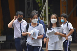 Học sinh hoang mang khi đề thi Ngữ văn năm học tới không sử dụng ngữ liệu SGK