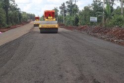 Hạ tầng giao thông “đi trước, mở đường” (Kỳ cuối)