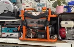 Sử dụng máy phát điện thế nào để tránh bị ngạt khí?