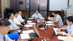 Sẵn sàng ứng phó bệnh đậu mùa khỉ