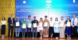 Đắk Lắk có 1 doanh nghiệp nhận “Gói hỗ trợ doanh nghiệp tạo tác động xã hội ứng phó với COVID-19”