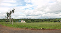 Thu ngân sách từ tiền sử dụng đất: Ea Kar nỗ lực gỡ khó