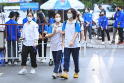 Tuyển sinh Đại học năm 2022: Điểm chuẩn biến động tùy ngành