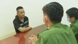 Sau ít giờ tán tỉnh qua Zalo, thanh niên vào nhà nghỉ cùng cô gái rồi cưỡng đoạt tiền