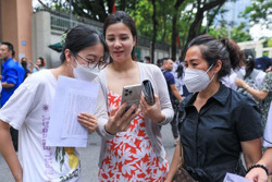 Tuyển sinh đại học năm 2022: Yêu cầu thí sinh nhập học sớm là trái quy định