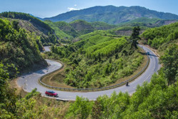 Có một con đèo chưa “bén duyên” với văn chương