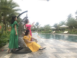 Tiếp sức cho du lịch phục hồi