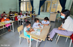 Giải pháp nào cho vấn nạn học sinh “ngồi nhầm lớp”?