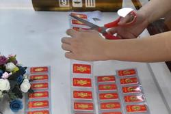 Giá vàng hôm nay 29-7: Nhảy vọt khi kinh tế Mỹ suy yếu