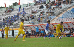 Giải hạng Nhất quốc gia 2022, Đắk Lắk gặp Phù Đổng: Cuộc chiến của lòng tự trọng