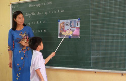 Đánh giá vì sự tiến bộ của người học