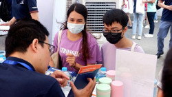 Hàng loạt phương thức xét tuyển, thí sinh như 'đứng giữa ngã ba đường'