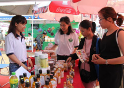 Phát triển sản phẩm công nghiệp nông thôn: Cần thêm nguồn lực