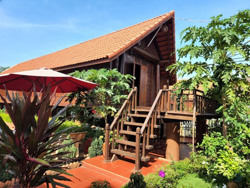 Phát triển đô thị: Băn khoăn dáng dấp nông dân - thị dân