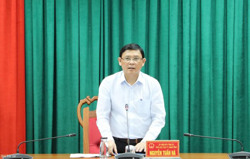 Quỹ đầu tư phát triển Đắk Lắk: 6 tháng đầu năm 2022 cho vay trên 68,5 tỷ đồng