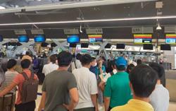 Vietnam Airlines lần đầu tiên ghi nhận lãi sau 2 năm lỗ triền miên