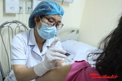 Bộ Y tế hỏa tốc yêu cầu tiêm vaccine ngay tuần đầu tháng 7