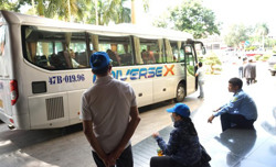 Hòa nhập vào nhịp điệu “bình thường mới”