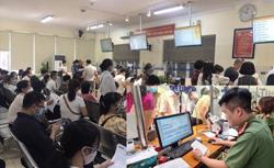 Tạo thuận lợi cấp hộ chiếu mẫu mới cho người dân