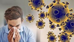 Cảnh giác biến chủng BA.5 của Omicron