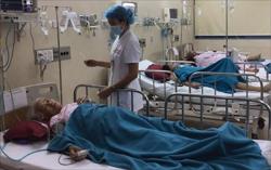 Nguy cơ ngộ độc thực phẩm