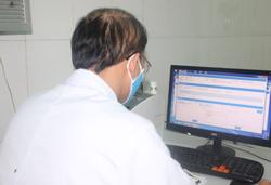 Lộ trình thực hiện kê đơn thuốc điện tử