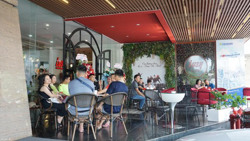 100% thủ tục đăng ký doanh nghiệp được tiếp nhận và giải quyết trực tuyến