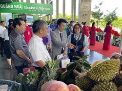 Chờ những cái “bắt tay” liên kết sản xuất - kinh doanh của doanh nghiệp