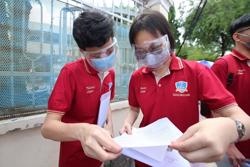 Lưu ý quan trọng trước kỳ thi tốt nghiệp THPT 2022