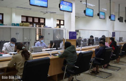 Phấn đầu hoàn thành xây dựng cơ sở dữ liệu đất đai trước tháng 9 năm 2022