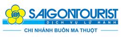 Chi nhánh Công ty TNHH MTV Dịch Vụ Lữ Hành Saigontourist tại Buôn Ma Thuột thông báo tuyển dụng