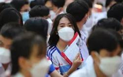 Chi tiết lịch thi tốt nghiệp THPT 2022