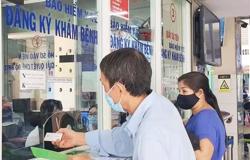 Quyền lợi hưởng BHYT ngày càng được mở rộng