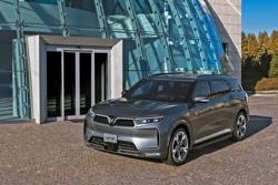 Lý do VinFast tăng giá bán hai mẫu xe điện VF 8 và VF 9